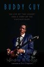 Sandra B. Tooze: Buddy Guy, Buch
