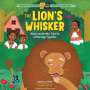 Rebecca Sheir: The Lion's Whisker, Buch