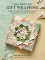 Megumi Lorna Inouye: The Soul of Gift Wrapping, Buch