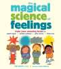 Jen Daily: The Magical Science of Feelings, Buch