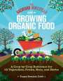 Tanya Denckla Cobb: The Backyard Homestead Guide to Growing Organic Food, Buch