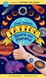Meg Thacher: Cool, Cosmic Tattoo Stars and Planets, Buch