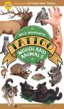 Editors Of Storey Publishing: Wild, Wonderful Tattoo Woodland Animals, Buch