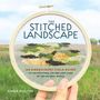 Anna Hultin: The Stitched Landscape, Buch