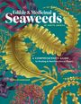 Tasha Greenwood: Edible & Medicinal Seaweeds of North America, Buch