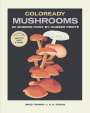David Trawin: Coloready Mushrooms, Buch