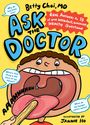 Betty Choi: Ask the Doctor, Buch