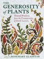 Rosemary Gladstar: The Generosity of Plants, Buch