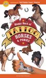 Editors Of Storey Publishing: Happy Herd of Tattoo Horses & Ponies, Buch