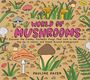 Pauline Payen: World of Mushrooms, Buch