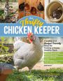 Dalia Monterroso: The Thrifty Chicken Keeper, Buch