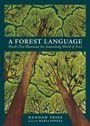 Hannah Fries: A Forest Language, Buch