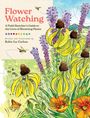 Robin Lee Carlson: Flower Watching, Buch