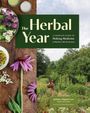 Juliette Abigail Carr: The Herbal Year, Buch