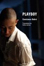 Constance Debre: Playboy, Buch