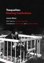 Francesc Tosquelles: Healing Institutions, Buch