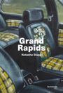 Natasha Stagg: Grand Rapids, Buch