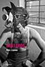 Nate Lippens: Bastards, Buch