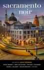 : Sacramento Noir, Buch