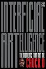 Chuck D: Interficial Artelligence, Buch