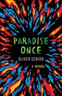 Olive Senior: Paradise Once, Buch