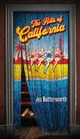 Jez Butterworth: The Hills of California, Buch