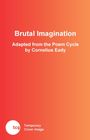 Cornelius Eady: Brutal Imagination, Buch