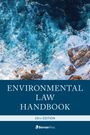 Christopher L Bell: Environmental Law Handbook, Buch
