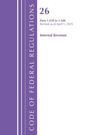 Office Of The Federal Register: Code of Federal Regulations, Title 26 Internal Revenue 1.410-1.440, Revised as of April 1, 2025, Buch