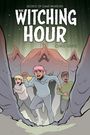 Chris Grine: Secrets of Camp Whatever Vol. 3: The Witching Hour, Buch