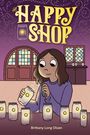 Brittany Long Olsen: The Happy Shop, Buch
