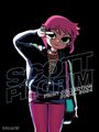 Bryan Lee O'Malley: Scott Pilgrim Print Collection 2004-2024, Div.