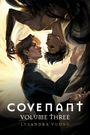 Lysandra Vuong: Covenant Vol. 3, Buch