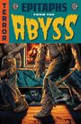 Brian Azzarello: EC Epitaphs from the Abyss Vol. 1, Buch