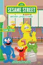 Joey Esposito: Sesame Street: Grover Lends a Hand, Buch