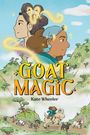 Kate Wheeler: Goat Magic, Buch