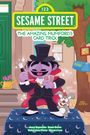 Joey Esposito: Sesame Street: The Amazing Mumford's Magic Trick, Buch