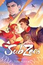 Junepurrr: Subzero Vol. 3, Buch