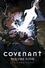 Lysandra Vuong: Covenant Vol. 4, Buch