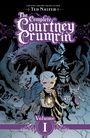 Ted Naifeh: The Complete Courtney Crumrin Vol. 1, Buch