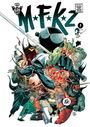 Guillaume Run Renard: Mfkz Vol. 2, Buch