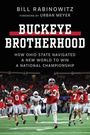 Bill Rabinowitz: Buckeye Brotherhood, Buch