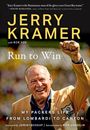 Jerry Kramer: Run to Win, Buch