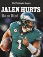 The Philadelphia Inquirer: Jalen Hurts, Buch