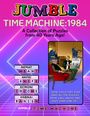 Tribune Content Agency LLC: Jumble(r) Time Machine 1984, Buch