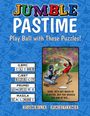 Tribune Content Agency LLC: Jumble(r) Pastime, Buch