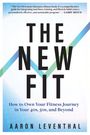 Aaron Leventhal: The New Fit, Buch