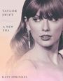 Katy Sprinkel: Taylor Swift, Buch