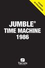 Tribune Content Agency LLC: Jumble(r) 2026, Buch