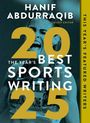 : The Year's Best Sports Writing 2025, Buch